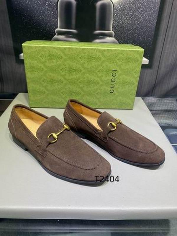 Gucci Men's Shoes 2806